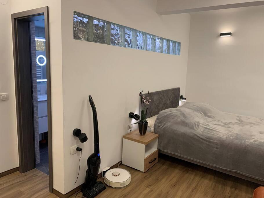 Art Center Lj Apartman Ljubljana
