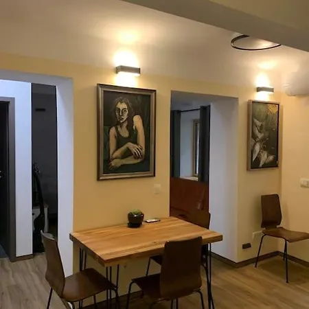 Art Apartment City Center Lj Ljubljana Exterior photo