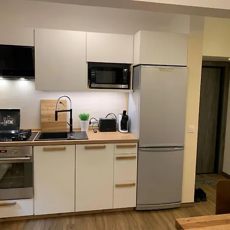 Art Apartment City Center Lj Ljubljana Exterior photo