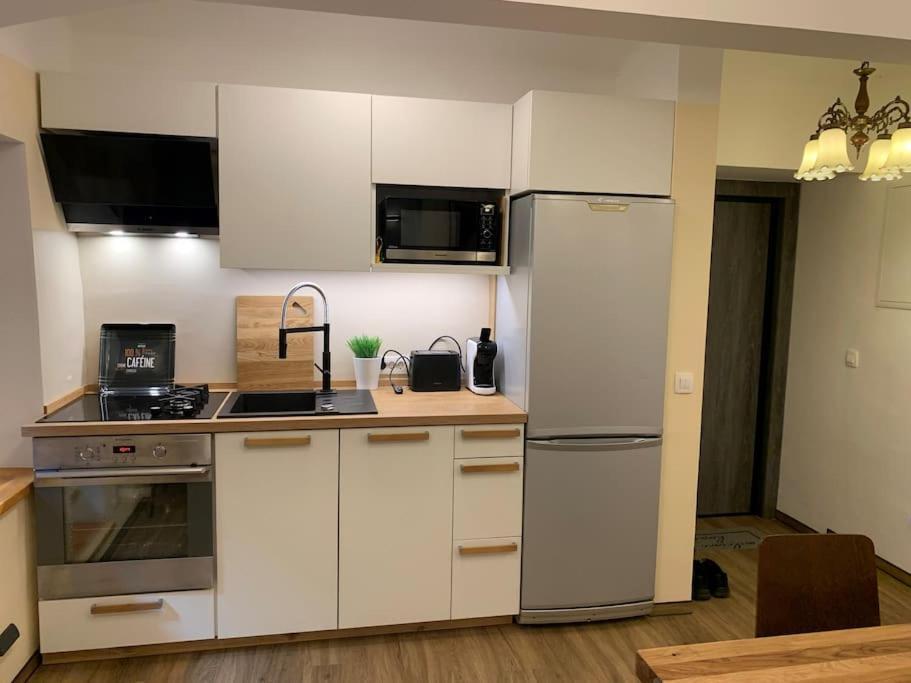 Apartment Art Center Lj Ljubljana